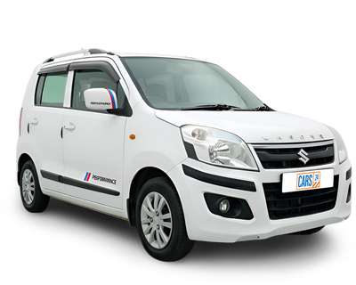 Maruti Wagon R 1.0-img